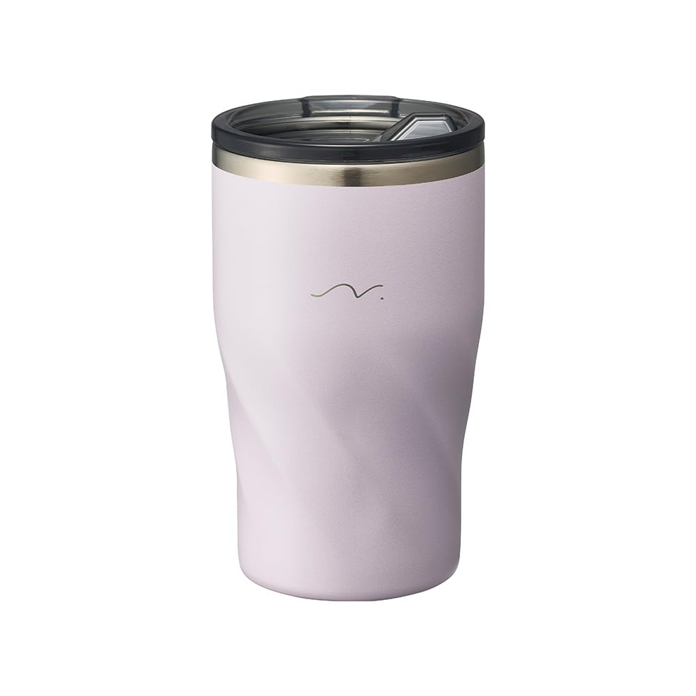 Amazon｜ドウシシャ のみごろ タンブラー 360ml 真空断熱 保温