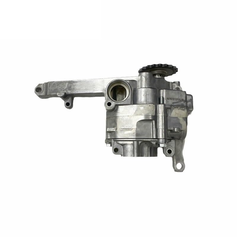 Bomba de aceite 6421802101 repuestos for motor de automóvil Mercedes Clase G W463
