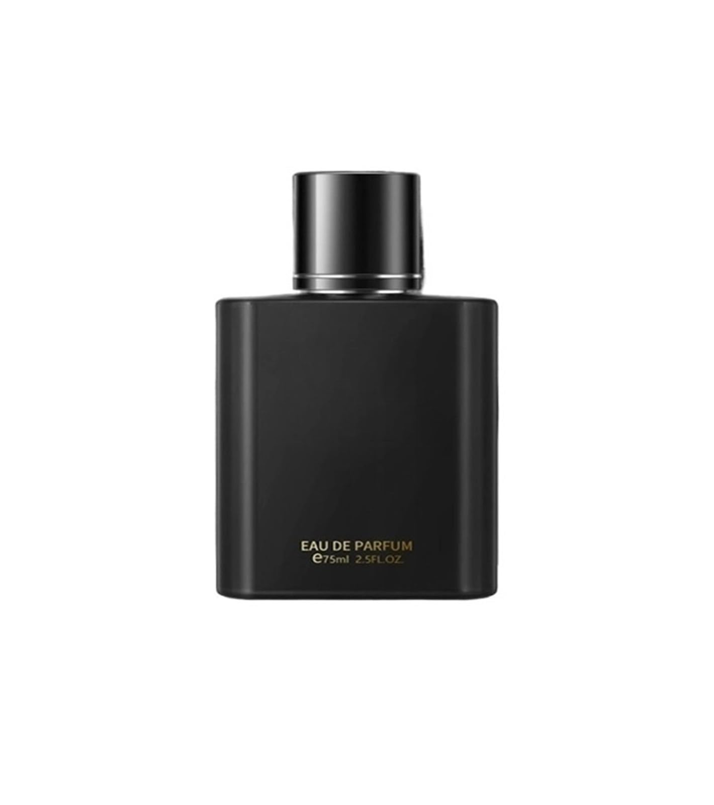 75ml Cologne French Cologne Perfume For Men Lasting Fragrance Fresh Perfume For Men