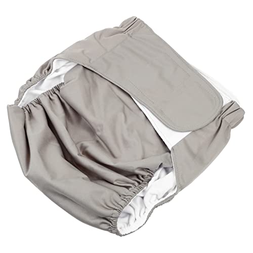 CALLARON Impermeables Prueba De Fugas Para Adultos De Lavables Para Ancianos Incontinencia Usados Cuidado De Salud