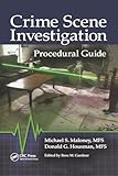 Crime Scene Investigation Procedural Guide