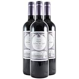 Château Vray Croix de Gay rosso 2017 - DOP Pomerol - Bordeaux - Francia - Vitigni Merlot,Cabernet Franc - 3x75cl - 16/20 Jancis Robinson