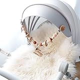 Mamimami Home 1pc Mordedores de Silicona Para Bebés Anillos