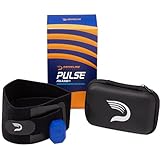 ドライブライン ベースボール パルススロー【日本版正規品】１球毎にアームスピード・肘靱帯への負荷・肘角度が計測できる「唯一」のセンサー｜ 全力で腕を振り下ろしつつ投手の肘を守る｜ビデオモードで投球フォーム高度データ分析｜無料日本語iOSアプリ｜MLB・NPB選手愛用｜Driveline Baseball