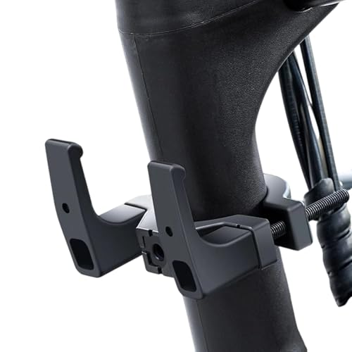 Pocoiau Gancio Anteriore Per Supporto Borsa Portabagagli...