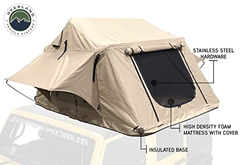 Overland Vehicle Systems Soft Shell 3-Person