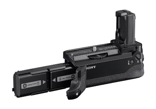 Sony Vgc1Em Digital Camera Battery Grip #TOP5