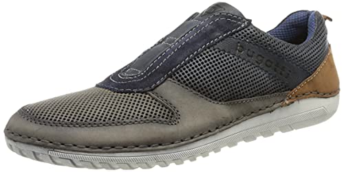 Image of bugatti Mens Sneakerloafer