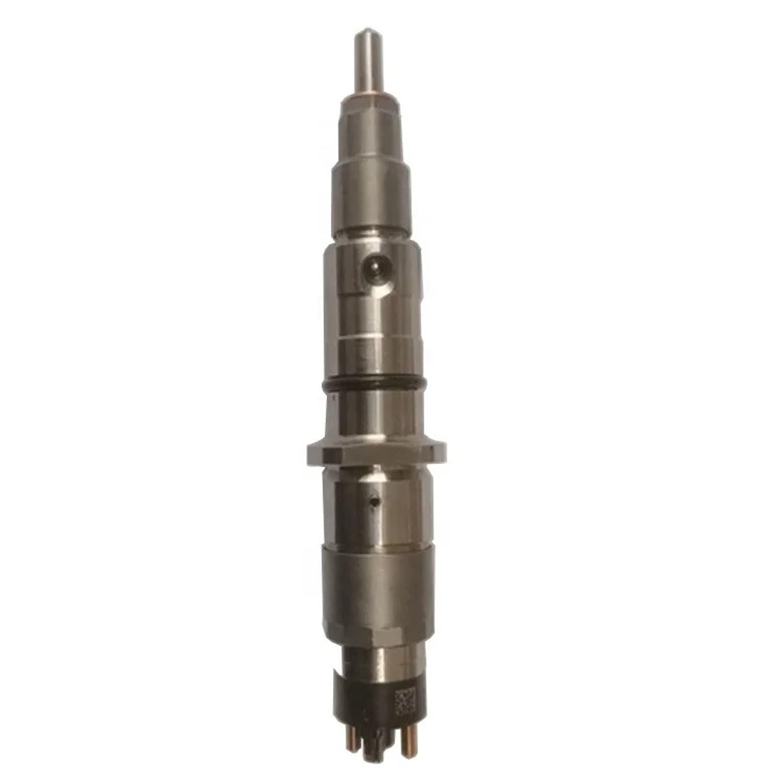 Yjcebgped One Color Supply Accessories 1 Pcs 4940640 6Cta8.3 Diesel Engine Fuel Injector