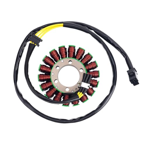 Bobine de stator de générateur EX250R allumage alternateur 2009 2010