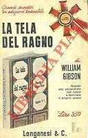 La tela del ragno. B0096E2PHW Book Cover
