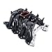 EVERESTWAY 615-188 Upper Intake Manifold Compatible with 2000-2003 Ford F150 F250 F350 E150 E250 E350 E450 5.4L V8