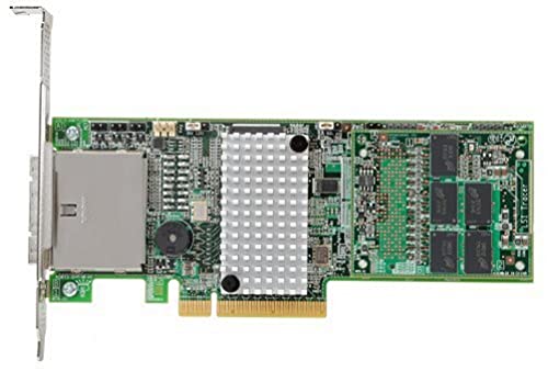 IBM ServeRAID M5100 Series 1GB Flash/RAID 5 Upgrade for IBM System x (81Y4559) miniatura 1