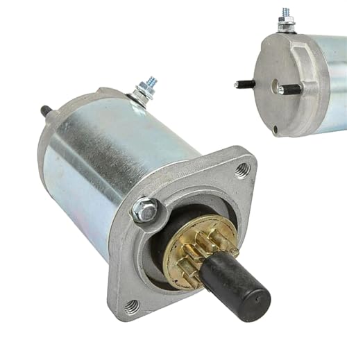 Démarreur 4170006 Polaris 600 Classic pour résoudre les pannes de motoneige