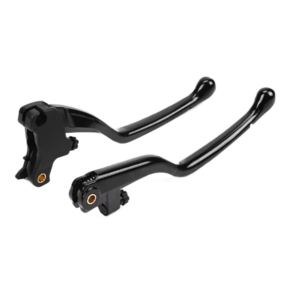 Zhannuobhd Brake Clutch Levers Brake Clutch Lever For Bmw F650gs For F700gs For F800gs Adv For F800gt For F800r For F800s For F650 For F700 For F800 For Gs Brake Clutch Lever Handles(Brake Clutch Levers)
