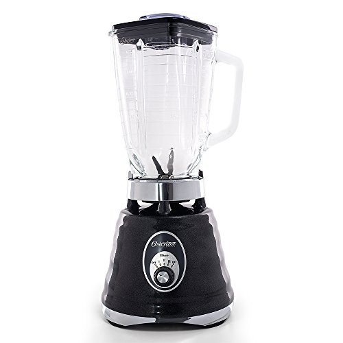 Liquidificador Oster Osterizer Clássico, 1,25L, 110V, Preto, 600W, BLSTBG4655B 1 41vlj-SfWIL