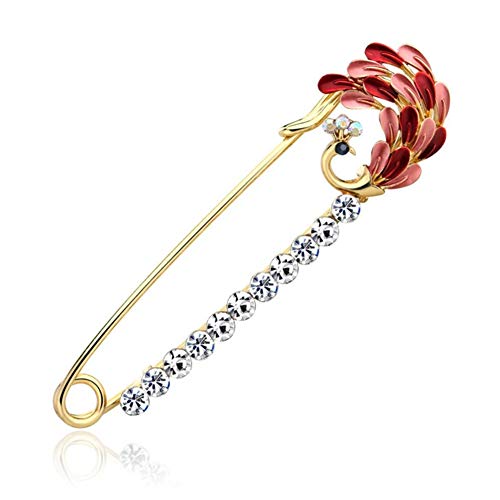 Spille Zaino Spilla Donna Spilla di Moda Spilla di...