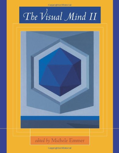The Visual Mind II pour décoder la géométrie et le design moderne