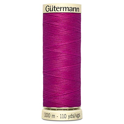 Gutermann hilo para coser 100m 877 miniatura 1