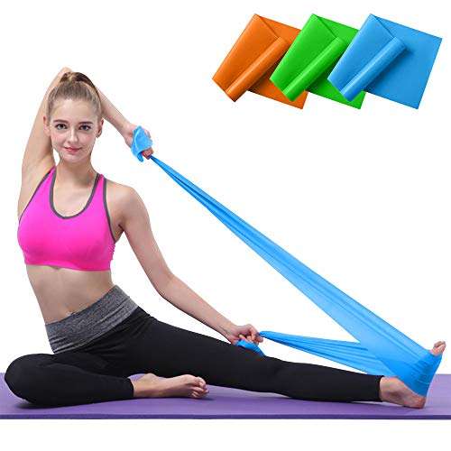 Best Resistance Band For Arms And Shoulders