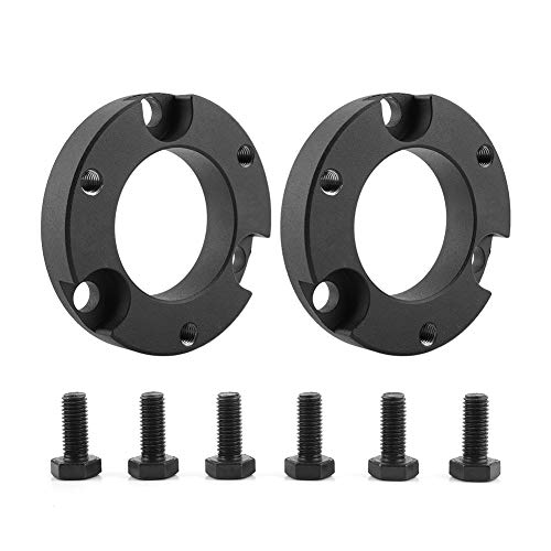 Kit di sollevamento livellamento anteriore-Duokon