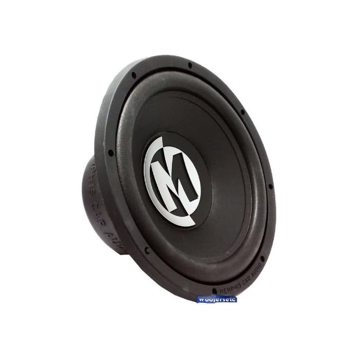 Buy PR12S4V2 - Memphis Power Reference 