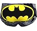 Briefly Stated Women's DC Comics Batman is Here Panty (Medium) Black