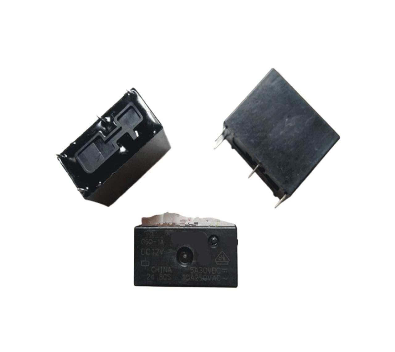OSHZIKJII G5Q-1A-DC12V G5Q 1A DC12V G5Q-1A-DC12V relay