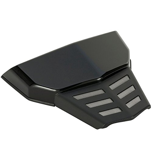 YAMAHA FZ-09 RAVEN BLACK SEAT COWL 1RCF47F0N000