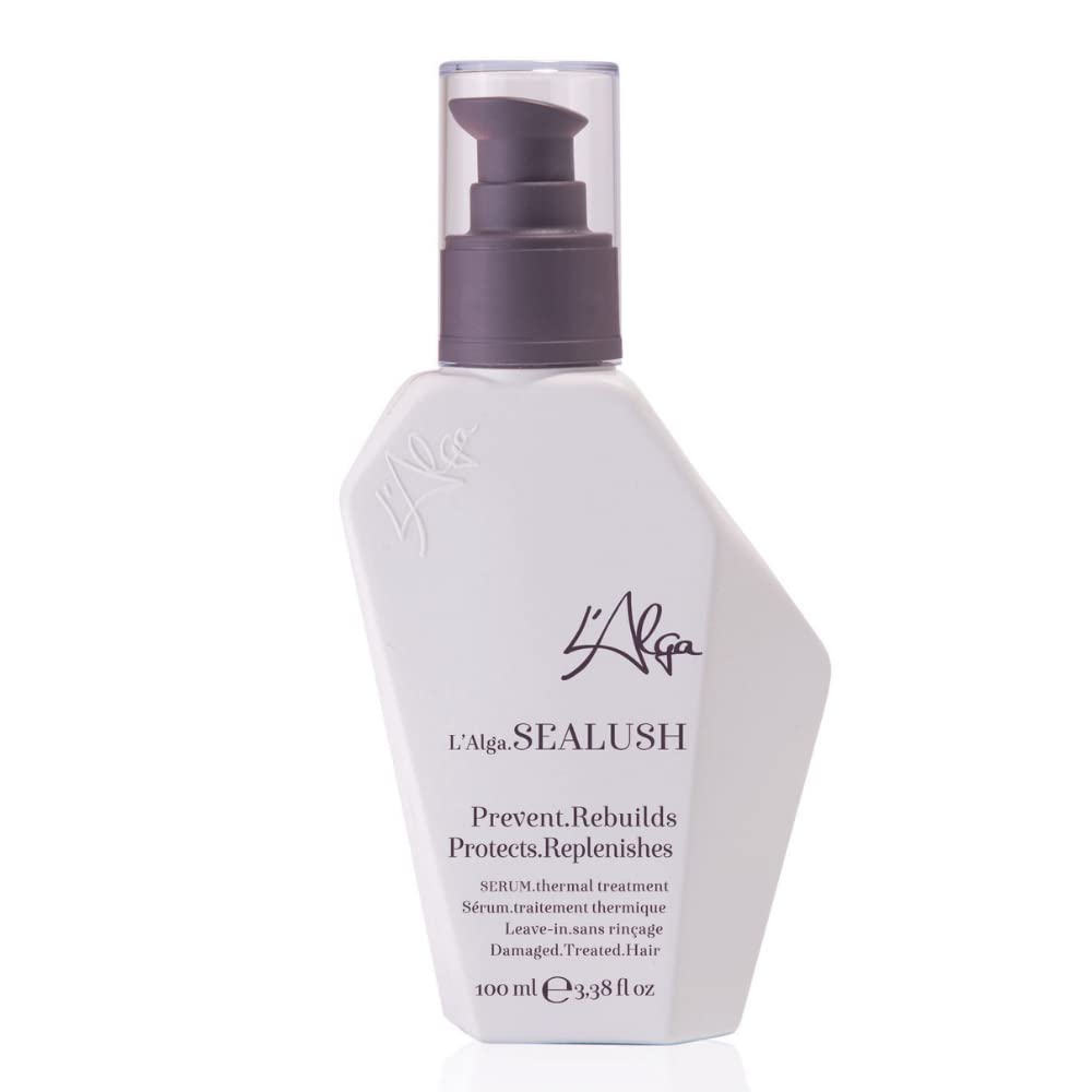 L'Alga Sealush Siero 100 ml