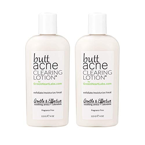 Top 10 Best back acne clearing lotion Reviews NecoleBitchie