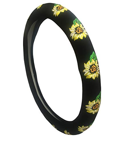 Coprivolante universale carino per auto per auto