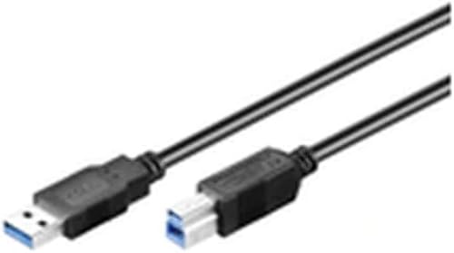 Microconnect usb3.0ab2b – USB Kabel
