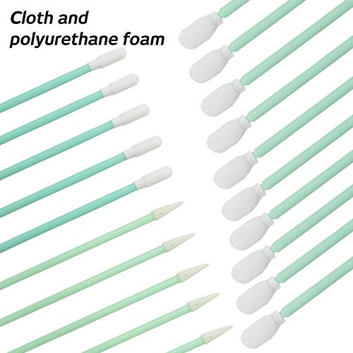 35 Pieces Phone Cleaning Kit,DanziX Cleaner USB Ch   arging Port and Headphone Jack Brush Set Compatible with iPhone,Samsung,LG,Huawei,Cell Phone Lens,Motorola,MacBook and Other Android Devices