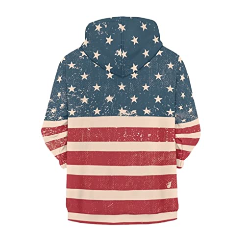 Kids Girls Boys 6-16 Years Zipper Hoodie Long Sleeve Spring/Fall/Winter Hooded Sweatshirts,Cartoon Axolotl2