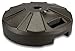 Umbrella Base 237 Bronze