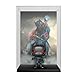 Funko Pop! Comic Cover: DC - Batman - Murder Machine - Collectable Vinyl Figure - Gift Idea - Official Merchandise - Toys for Kids & Adults - Comic Fans - Model Figure for Collectors and Display