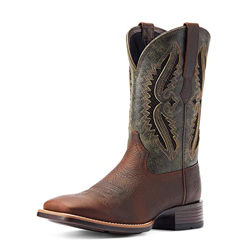 Image of Ariat Men's Rowder VentTEK 360 Cowboy Boot