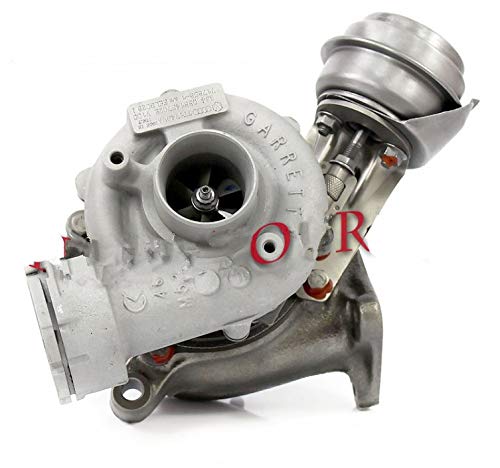 GOWE GT1749V TURBO TURBOCOMPRESSORE PER Passat 2.0L TDI Diesel 2004 2005 038145702J 717858-0001 717858-0005