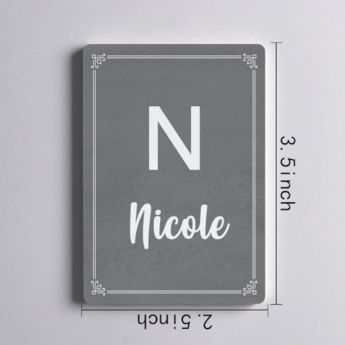 Baraja de naipes personalizada para póker 54 cartas miniatura 4