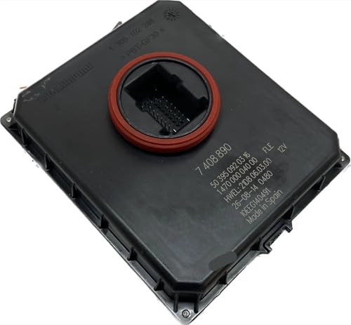 Module de commande phare d'origine pour réparer les feux adaptatifs BMW et Mini en panne