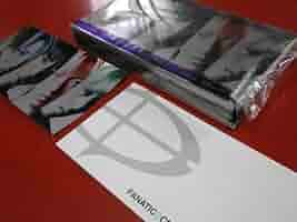 FANATIC◇CRISIS des[Clip]tion DVD Fanatic Crisis DVD des clip tion 5 FANATICCRISIS | eBay