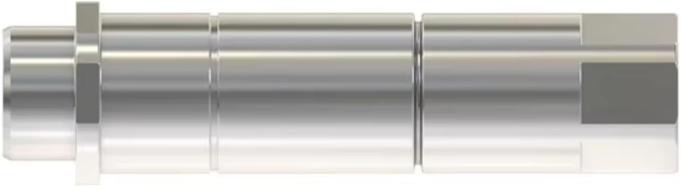 Hydraulic Quick Coupler AXE60985 Fits for John Deere 615F 615R 618F 618R 620F