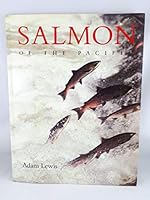 Salmon of the Pacific 1570610169 Book Cover