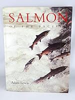 Salmon of the Pacific 1895714605 Book Cover