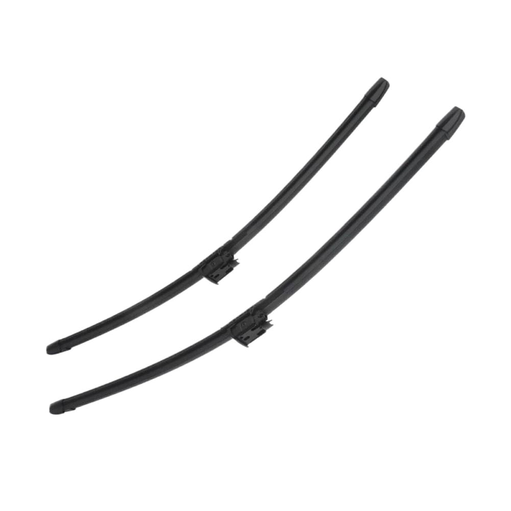 Spray Water Windshield Wiper 1 Pair A2228201145 2228201145 Compatible with Mercedes-Benz W222 S450 S500 S560 S63 Maybach S550
