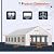 20x40FT Party Tent Heavy Duty, Large Wedding Event Shelters with 3 Carry Bags & Removable Sidewalls, Outdoor Canopy Gazebo Commercial Tents for Parties Carport Camping Garden Patio
