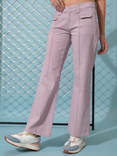 Image of Tokyo Talkies Women Trousers
