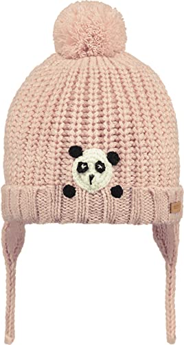 Bonnet Mixte bébé anti-froid pour protéger les oreilles fragiles