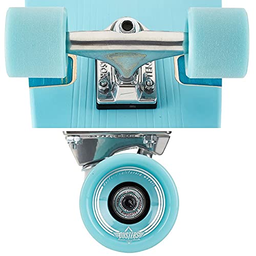 Amazon | DUSTERS ダスターズ クルーザー コンプリート KEEN